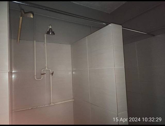 INDUSTRIAL PROPERTY TO RENT IN JEPPESTOWN